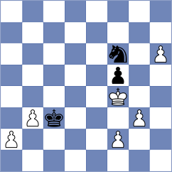Piskov - Langheinrich (chess.com INT, 2023)