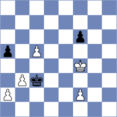 Rabin - Le (chess.com INT, 2025)
