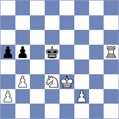 Sitbon - Fronda (chess.com INT, 2025)
