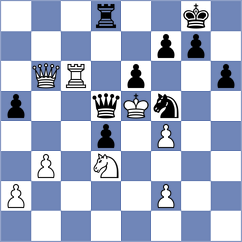 Gogolev - Goryachkina (chess.com INT, 2025)