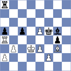 Krueger - Christoff (Schleswig Holstein, 1989)