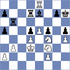 Martinez Alcantara - Kovalev (chess.com INT, 2024)