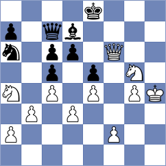 Bondar - Venegas Ocampo (Moscow, 1994)