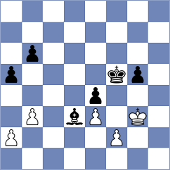 Laurusas - Doluhanova (Chess.com INT, 2021)
