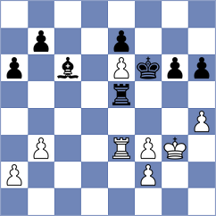 Szpar - Drygalov (chess.com INT, 2025)