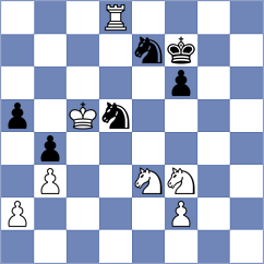 Boros - Fiorito (chess.com INT, 2023)