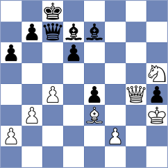 Hon - Omariev (chess.com INT, 2024)