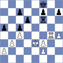 Ivanisevic - Mickiewicz (Chess.com INT, 2021)