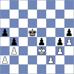Seletsky - Dobrowolski (Chess.com INT, 2021)