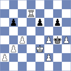 Oparin - Bardyk (chess.com INT, 2023)
