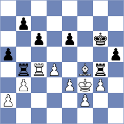 Nunez Hirales - Kapra (chess.com INT, 2024)