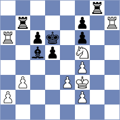 Kaustuv - Karan J P (Bhubaneswar IND, 2024)