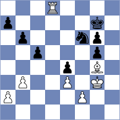 Collins - Cruz (chess.com INT, 2024)