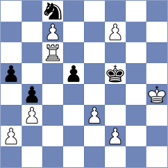 Shiferaw - Kodoev (Kazan RUS, 2024)