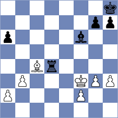 Idnani - Vaibhav (chess.com INT, 2023)