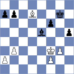 Nalbant - Chakkravarthy (Chess.com INT, 2019)