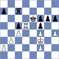 Dementieva - Andreev (Kimry, 2011)