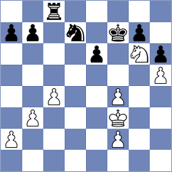 Saranya Devi Narahari - Balabayeva (FIDE Online Arena INT, 2024)