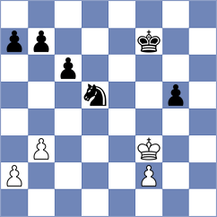 Gant - Provotorov (chess.com INT, 2024)