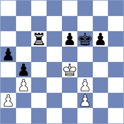 Cofre Archibold - Cieslak (chess.com INT, 2025)