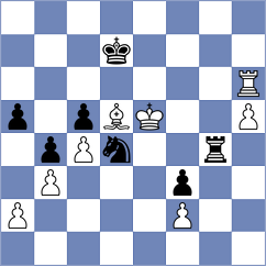 Vaicekauskas - Buchenau (chess.com INT, 2024)