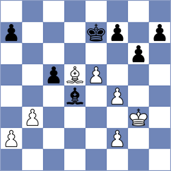 Greet - Liu (Dunfermline SCO, 2024)