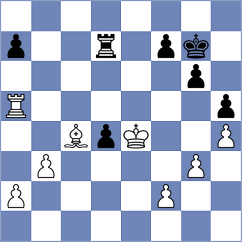 Berend - Bellemo (chess.com INT, 2021)