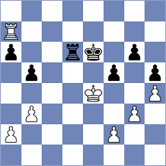 Klek - Schneider (Darmstadt GER, 2022)