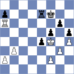 Khater - Piliczewski (chess.com INT, 2024)