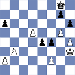 Sebag - El Jawich (chess.com INT, 2022)