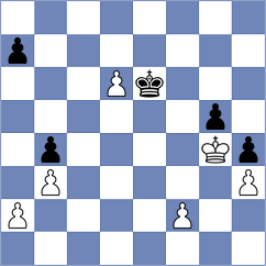 Deng - Tekeyev (chess.com INT, 2025)