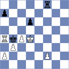 Mirzoev - Kalghatgi (Chess.com INT, 2021)