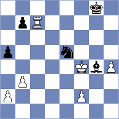 Almagro Mazariegos - Altman (chess.com INT, 2022)