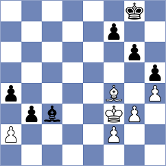 Shishkin - Zubritskiy (St Petersburg RUS, 2024)