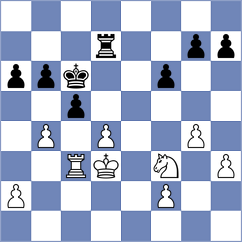 Kalinin - Zeynalov (chess.com INT, 2024)
