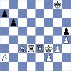 Kozlov - Manukian (chess.com INT, 2022)