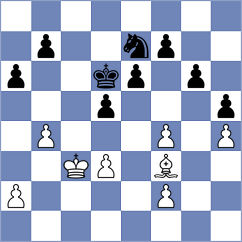Liu - Foisor (Chess.com INT, 2020)