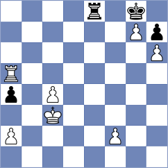 Lohani - Vargas (chess.com INT, 2023)