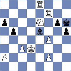 Dourado - Santos (Lichess.org INT, 2020)