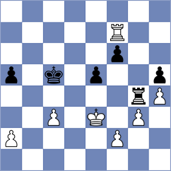 Wu - Topuz (chess.com INT, 2025)