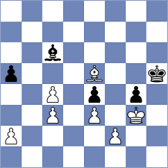Fawaz - Abrar Mohammed (Lichess.org INT, 2021)