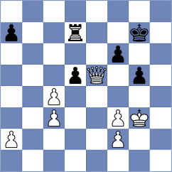 Yordanov - Astasio Lopez (chess.com INT, 2022)