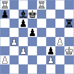 Sailer - Lantini (chess.com INT, 2025)