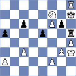 Lebret - Tran (Tornelo INT, 2020)