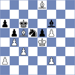 Izoria - Jarocka (chess.com INT, 2022)