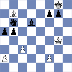 Paxtor Chiguichon - Siekanska (chess.com INT, 2025)