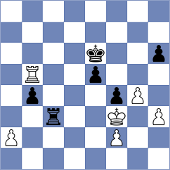 Mukhin - Denisov (Lichess.org INT, 2020)