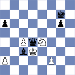 Figueredo Losada - Gavriel (Lichess.org INT, 2021)