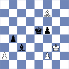 Zhu Chen - Peycheva (New York USA, 2024)