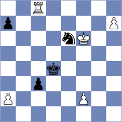 Heimann - Rushbrooke (chess.com INT, 2024)